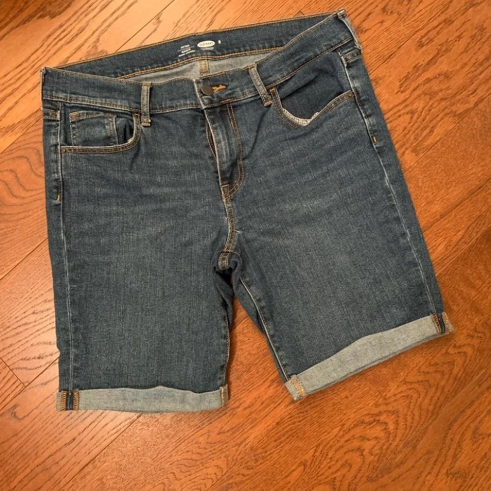 •Old Navy• Jean Shorts